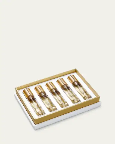 CREED Discovery Eau de Parfum Gift Set, 5 x 0.33 oz. | Thumbnail 3 CREED Discovery Eau de Parfum Gift Set, 5 x 0.33 oz. | Thumbnail 3