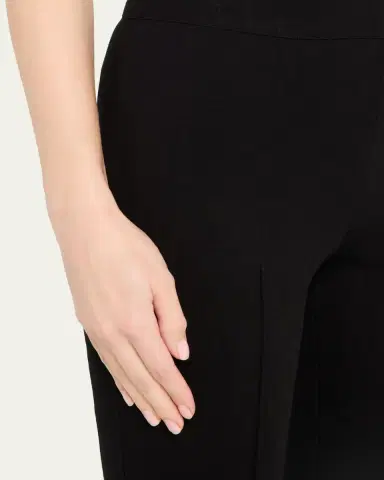 HIGH SPORT Cropped Kick Flare Pants | Thumbnail 5 HIGH SPORT Cropped Kick Flare Pants | Thumbnail 5
