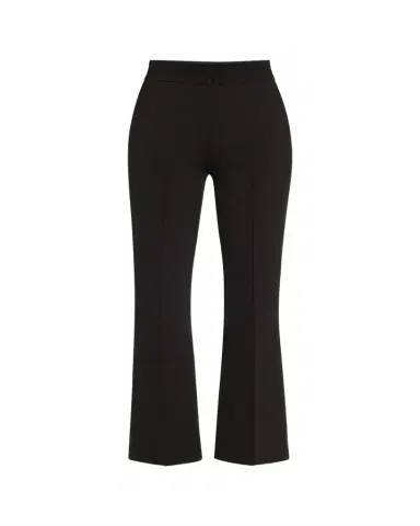 HIGH SPORT Nsfw Flared Kick Pants | Thumbnail 1 HIGH SPORT Nsfw Flared Kick Pants | Thumbnail 1