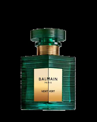 Balmain Beauty Vent Vert Eau De Parfum | Thumbnail 2 Balmain Beauty Vent Vert Eau De Parfum | Thumbnail 2