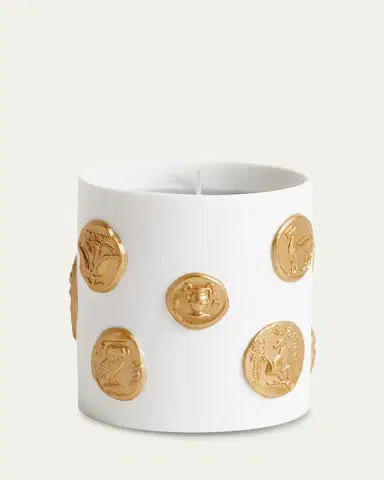 L'Objet Medaille Candle | Thumbnail 3 L'Objet Medaille Candle | Thumbnail 3