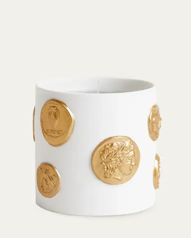 L'Objet Medaille Candle | Thumbnail 4 L'Objet Medaille Candle | Thumbnail 4