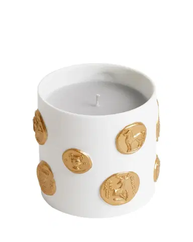 L'Objet Medaille Candle | Thumbnail 1 L'Objet Medaille Candle | Thumbnail 1
