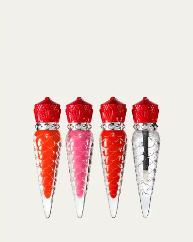 Christian Louboutin Loubibelle Lip Oil | Thumbnail 5 Christian Louboutin Loubibelle Lip Oil | Thumbnail 5