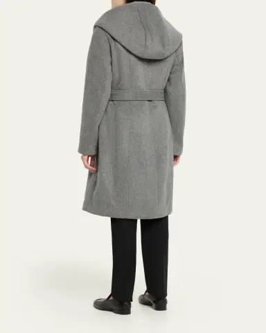 Mackage Shia-SLB 2-in-1 Coat with Removable Down Bib | Thumbnail 3 Mackage Shia-SLB 2-in-1 Coat with Removable Down Bib | Thumbnail 3