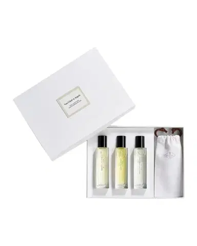 Van Cleef & Arpels Collection Extraordinaire Fragrance Gift Set, 3 x 0.5 oz. | Thumbnail 1 Van Cleef & Arpels Collection Extraordinaire Fragrance Gift Set, 3 x 0.5 oz. | Thumbnail 1
