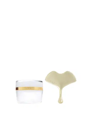Sisley-Paris Sisleya L'Integral Anti-Age & Ginkgo Gua Sha Duo Gift Set | Thumbnail 1 Sisley-Paris Sisleya L'Integral Anti-Age & Ginkgo Gua Sha Duo Gift Set | Thumbnail 1