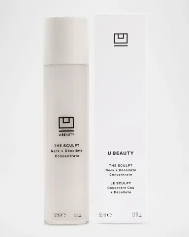 U BEAUTY The SCULPT Neck + Decollete, 50 mL | Thumbnail 2 U BEAUTY The SCULPT Neck + Decollete, 50 mL | Thumbnail 2