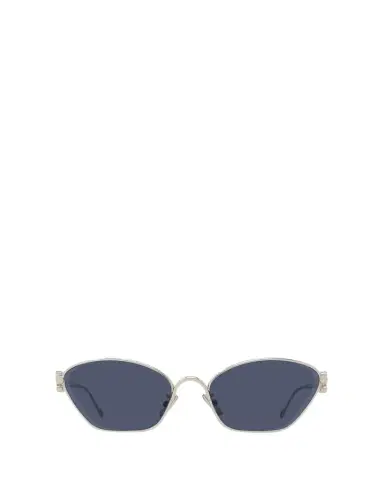 Loewe Metal Anagram Sunglasses | Thumbnail 1 Loewe Metal Anagram Sunglasses | Thumbnail 1