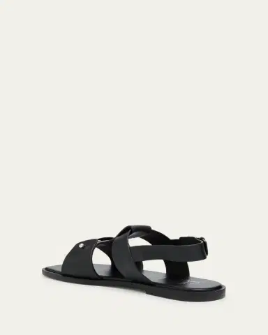 Christian Louboutin Men's Chambeliss Leather Sandals | Thumbnail 13 Christian Louboutin Men's Chambeliss Leather Sandals | Thumbnail 13