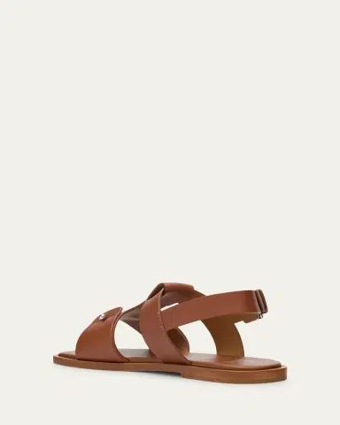 Christian Louboutin Men's Chambeliss Leather Sandals | Thumbnail 10 Christian Louboutin Men's Chambeliss Leather Sandals | Thumbnail 10