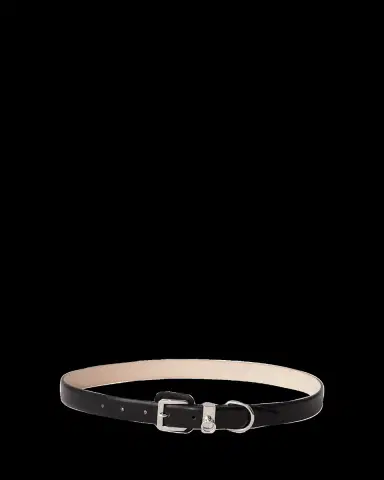 Déhanche Jolinard Leather Belt | Thumbnail 2 Déhanche Jolinard Leather Belt | Thumbnail 2