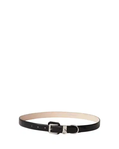 Déhanche Jolinard Leather Belt | Thumbnail 1 Déhanche Jolinard Leather Belt | Thumbnail 1