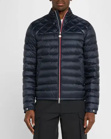 Moncler Men's Benamou Down Jacket | Thumbnail 3 Moncler Men's Benamou Down Jacket | Thumbnail 3