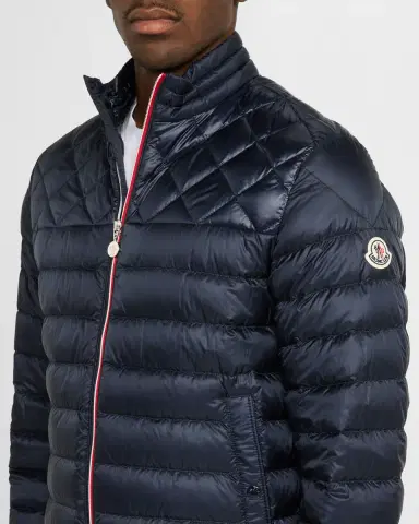 Moncler Men's Benamou Down Jacket | Thumbnail 4 Moncler Men's Benamou Down Jacket | Thumbnail 4