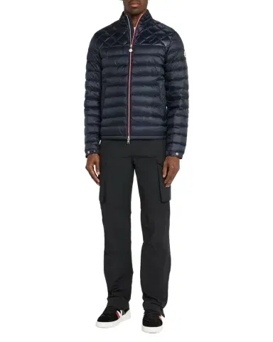 Moncler Men's Benamou Down Jacket | Thumbnail 1 Moncler Men's Benamou Down Jacket | Thumbnail 1