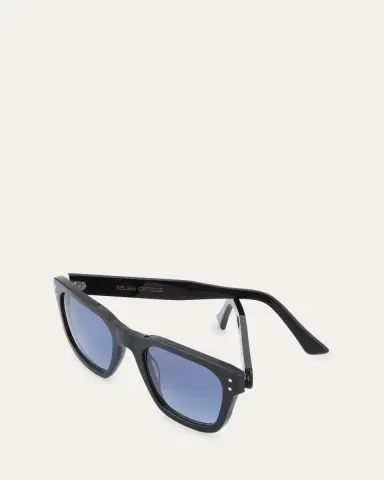 Selima Optique RMF Square Acetate Sunglasses | Thumbnail 4 Selima Optique RMF Square Acetate Sunglasses | Thumbnail 4