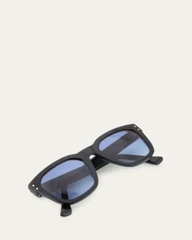 Selima Optique RMF Square Acetate Sunglasses | Thumbnail 5 Selima Optique RMF Square Acetate Sunglasses | Thumbnail 5