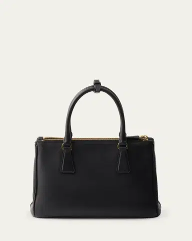 Prada Galleria Medium Leather Top-Handle Bag | Thumbnail 3 Prada Galleria Medium Leather Top-Handle Bag | Thumbnail 3