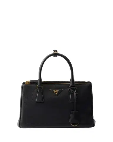 Prada Galleria Medium Leather Top-Handle Bag | Thumbnail 1 Prada Galleria Medium Leather Top-Handle Bag | Thumbnail 1