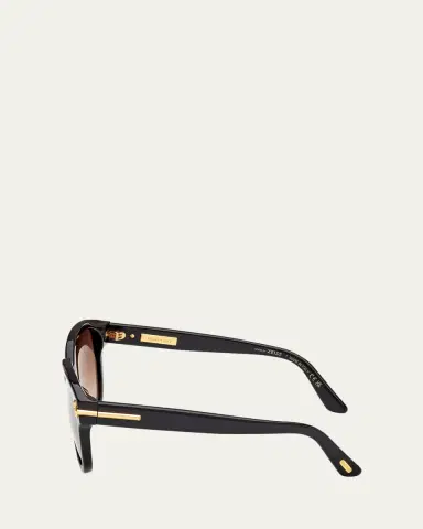 TOM FORD Icon Collection Sunglasses | Thumbnail 3 TOM FORD Icon Collection Sunglasses | Thumbnail 3