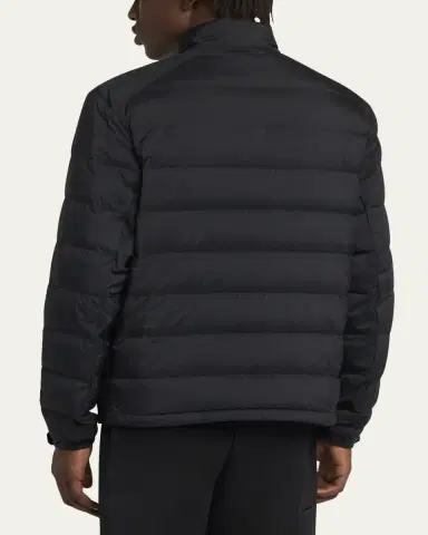 Moncler Men's Selves Down Jacket | Thumbnail 3 Moncler Men's Selves Down Jacket | Thumbnail 3