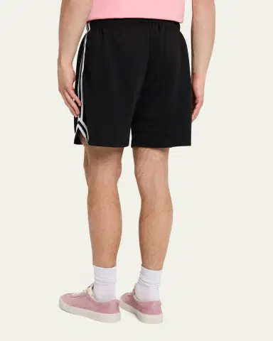 GALLERY DEPARTMENT Men's Mesh Venice Court Shorts | Thumbnail 3 GALLERY DEPARTMENT Men's Mesh Venice Court Shorts | Thumbnail 3