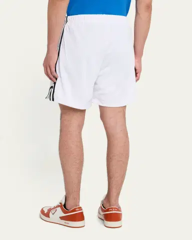 GALLERY DEPARTMENT Men's Mesh Venice Court Shorts | Thumbnail 7 GALLERY DEPARTMENT Men's Mesh Venice Court Shorts | Thumbnail 7