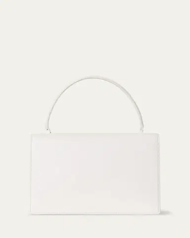 Akris Alice Flap Leather Crossbody Bag | Thumbnail 5 Akris Alice Flap Leather Crossbody Bag | Thumbnail 5
