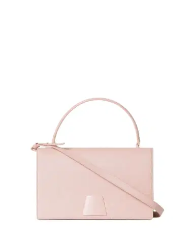 Akris Alice Flap Leather Crossbody Bag | Thumbnail 1 Akris Alice Flap Leather Crossbody Bag | Thumbnail 1