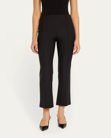 SIMKHAI Michelle Pintuck Cropped Pants | Thumbnail 10 SIMKHAI Michelle Pintuck Cropped Pants | Thumbnail 10