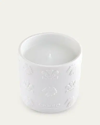 CREED Silver Mountain Water Porcelain Scented Candle, 7.76 oz. | Thumbnail 3 CREED Silver Mountain Water Porcelain Scented Candle, 7.76 oz. | Thumbnail 3