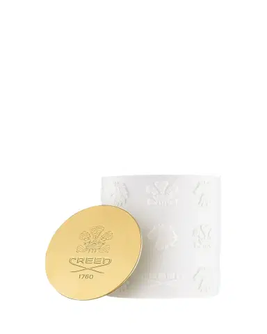 CREED Silver Mountain Water Porcelain Scented Candle, 7.76 oz. | Thumbnail 1 CREED Silver Mountain Water Porcelain Scented Candle, 7.76 oz. | Thumbnail 1