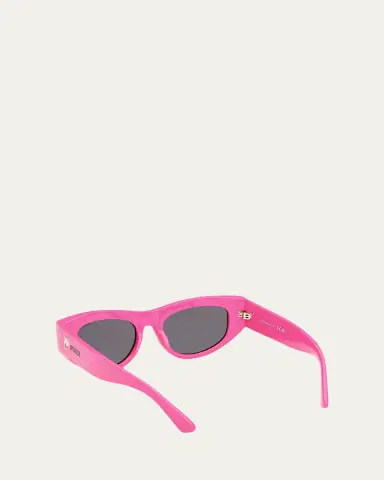 PUCCI Cat-Eye Acete Sunglasses | Thumbnail 4 PUCCI Cat-Eye Acete Sunglasses | Thumbnail 4