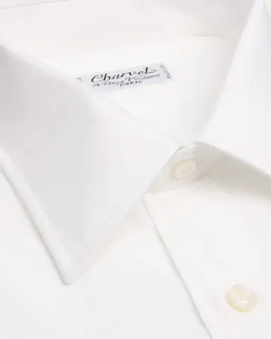 Charvet French-Cuff Dress Shirt | Thumbnail 3 Charvet French-Cuff Dress Shirt | Thumbnail 3