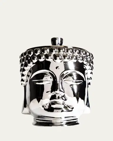 Thompson Ferrier 480oz Grande Buddha Scented Candle | Thumbnail 2 Thompson Ferrier 480oz Grande Buddha Scented Candle | Thumbnail 2