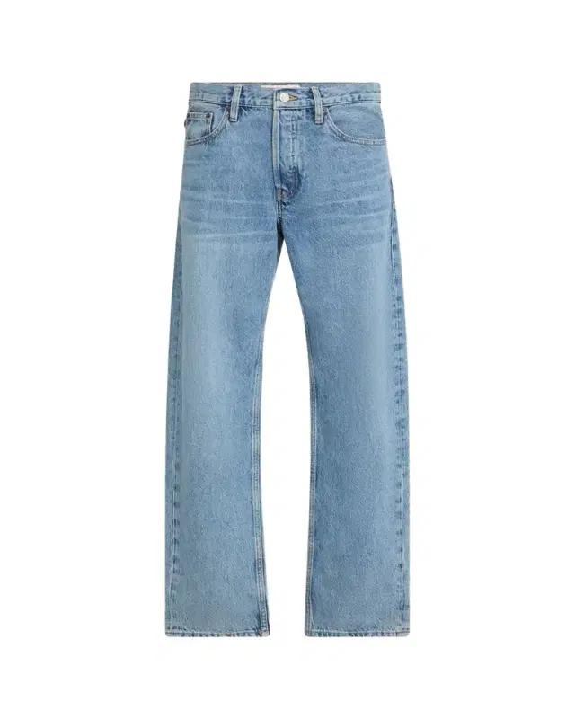 Men's Straight-Leg Jeans Men's Straight-Leg Jeans