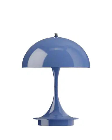 Louis Poulsen Panthella Portable Acrylic Table Lamp, 10" | Thumbnail 1 Louis Poulsen Panthella Portable Acrylic Table Lamp, 10" | Thumbnail 1