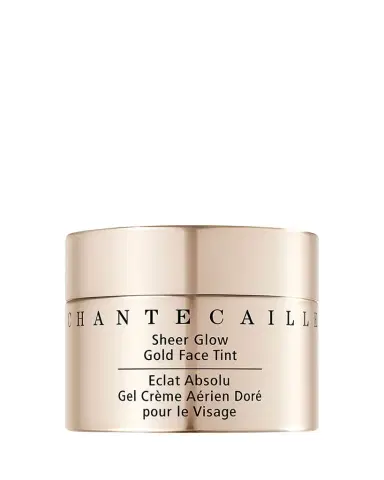CHANTECAILLE Sheer Glow Gold Face Tint, 1 oz. | Thumbnail 1 CHANTECAILLE Sheer Glow Gold Face Tint, 1 oz. | Thumbnail 1