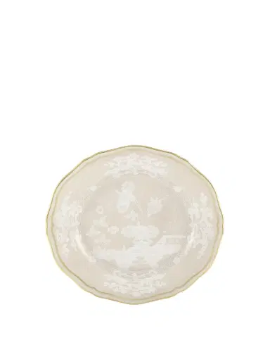 Ginori 1735 Oriente Italiano Meringa Bread and Butter Plate | Thumbnail 1 Ginori 1735 Oriente Italiano Meringa Bread and Butter Plate | Thumbnail 1