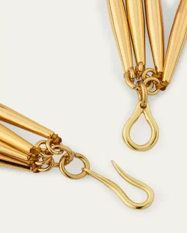TOHUM Design Lumia Helia Multi Necklace | Thumbnail 4 TOHUM Design Lumia Helia Multi Necklace | Thumbnail 4
