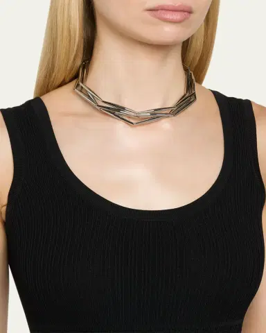 TOHUM Design Lumia Helia Multi Necklace | Thumbnail 6 TOHUM Design Lumia Helia Multi Necklace | Thumbnail 6
