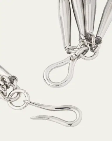 TOHUM Design Lumia Helia Multi Necklace | Thumbnail 8 TOHUM Design Lumia Helia Multi Necklace | Thumbnail 8