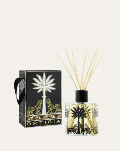 Ortigia Ambra Nera Palma Diffuser, 16.9 oz. | Thumbnail 4 Ortigia Ambra Nera Palma Diffuser, 16.9 oz. | Thumbnail 4