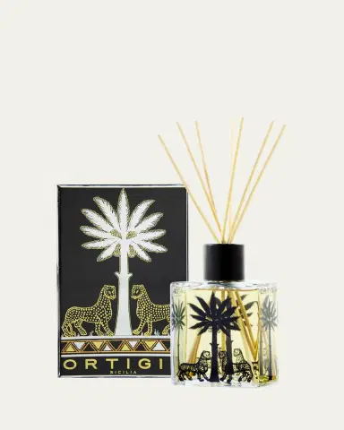 Ortigia Ambra Nera Palma Diffuser, 16.9 oz. | Thumbnail 5 Ortigia Ambra Nera Palma Diffuser, 16.9 oz. | Thumbnail 5