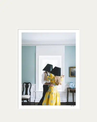 Nick Mele Fine Art "The Dance" Framed Photographic Print by Nick Mele | Thumbnail 2 Nick Mele Fine Art "The Dance" Framed Photographic Print by Nick Mele | Thumbnail 2