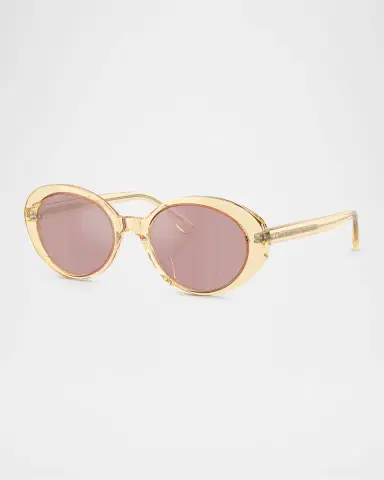 Oliver Peoples Ov5565su Oval Sunglasses | Thumbnail 2 Oliver Peoples Ov5565su Oval Sunglasses | Thumbnail 2