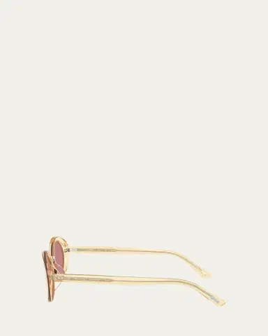 Oliver Peoples Ov5565su Oval Sunglasses | Thumbnail 6 Oliver Peoples Ov5565su Oval Sunglasses | Thumbnail 6