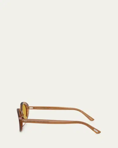 Oliver Peoples Ov5565su Oval Sunglasses | Thumbnail 10 Oliver Peoples Ov5565su Oval Sunglasses | Thumbnail 10