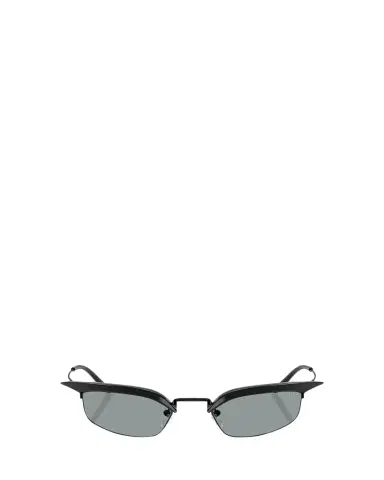 Prada B50S Rectangle Metal Sunglasses | Thumbnail 1 Prada B50S Rectangle Metal Sunglasses | Thumbnail 1